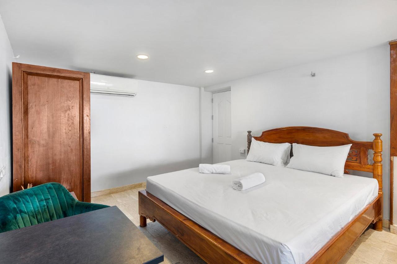 Chill Inn Lipa Noi Hostel And Beach Cafe 사무이 외부 사진