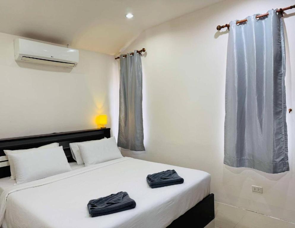 Chill Inn Lipa Noi Hostel And Beach Cafe 사무이 외부 사진